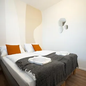 Bright Boutique Located 15 Min From Stephansdom Vienna