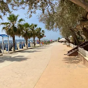 Lungomare , Durrës Albanien