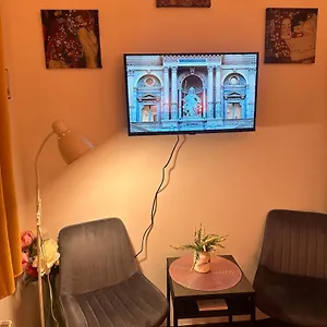 Central&cosy Apartamento
