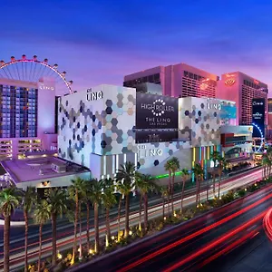 **** Resort The Linq And Casino ABD