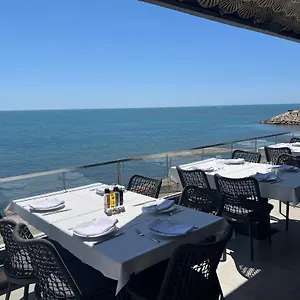 Sea View , Durrës Albanien