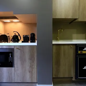 Charm Flats ליסבון