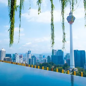 Ceylonz Leisure Klcc , Kuala Lumpur Malesia