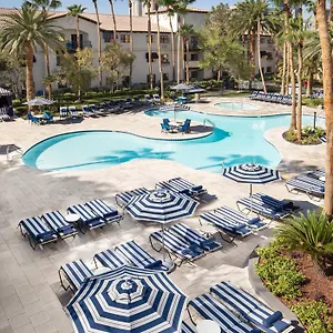 *** Resort Tuscany & Casino ABD
