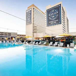 *** Otel Downtown Grand & Casino ABD