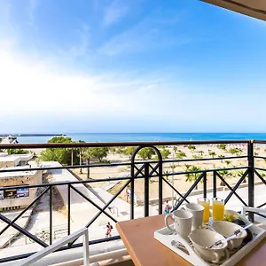 Aqua Marina , Rethymno Grekland