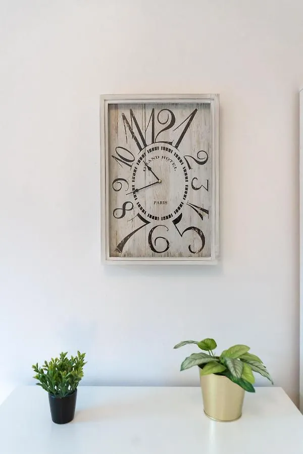 וינה Central Living - Stephansdom Apartments 0*,  אוסטריה
