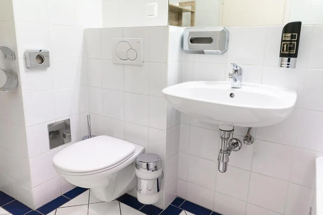 וינה Central Living - Stephansdom Apartments