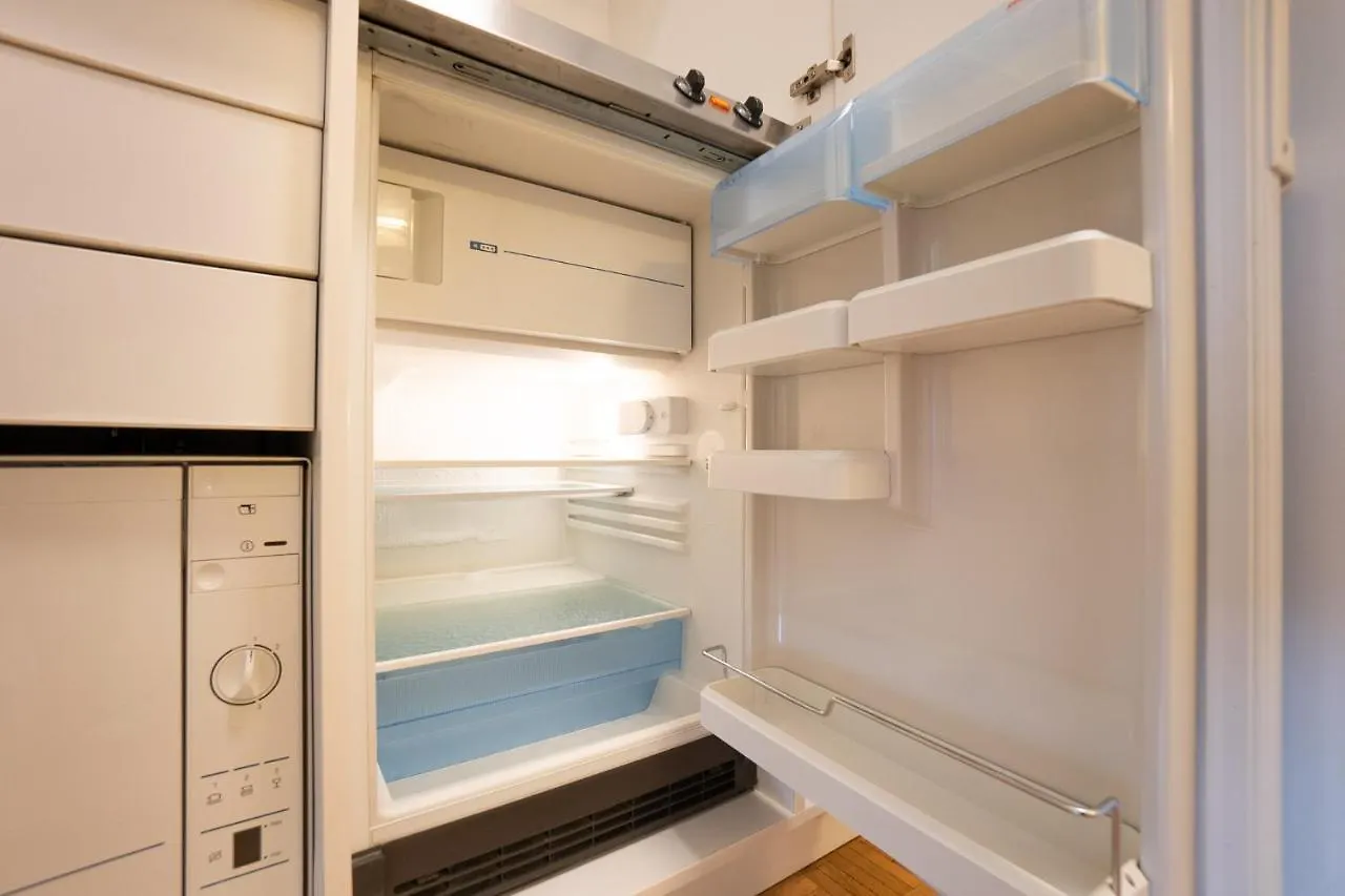 וינה Central Living - Stephansdom Apartments