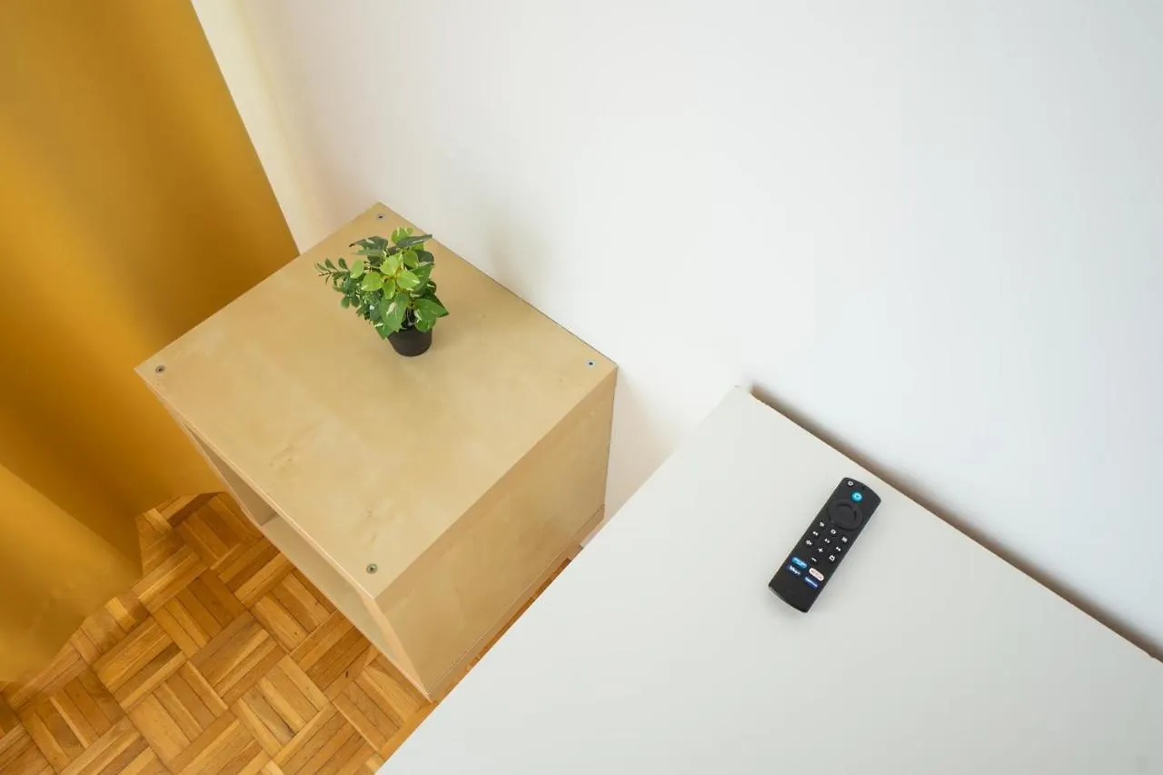 וינה Central Living - Stephansdom Apartments