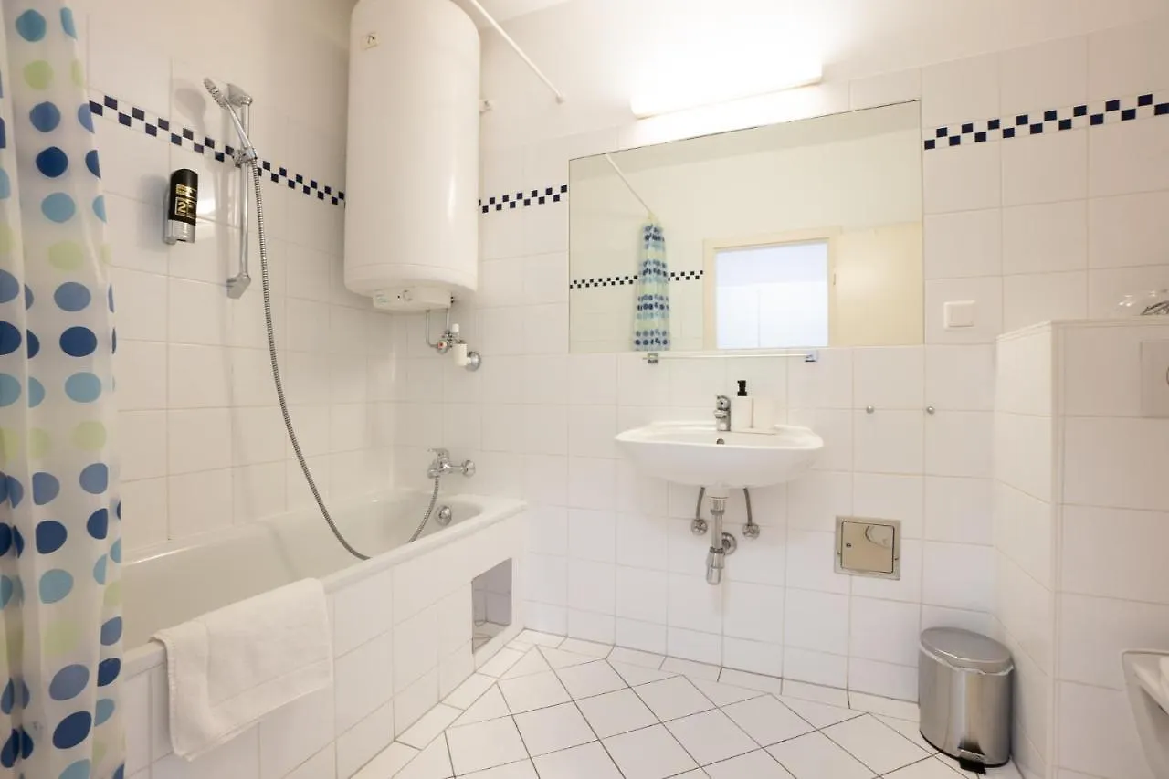 וינה Central Living - Stephansdom Apartments