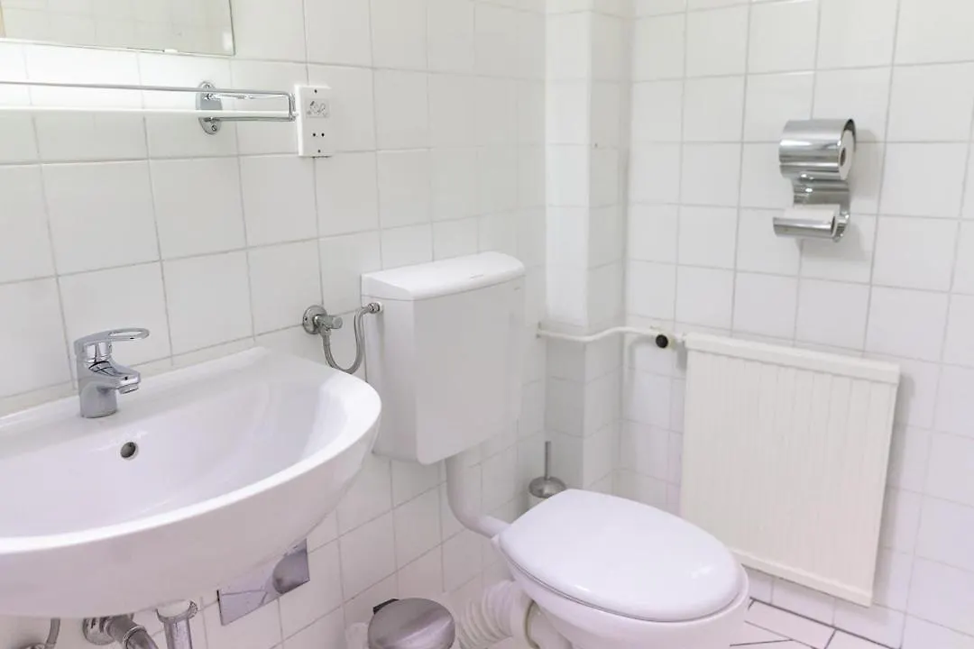 וינה Central Living - Stephansdom Apartments