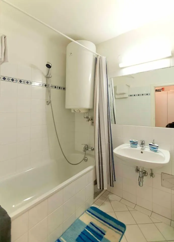 וינה Central Living - Stephansdom Apartments