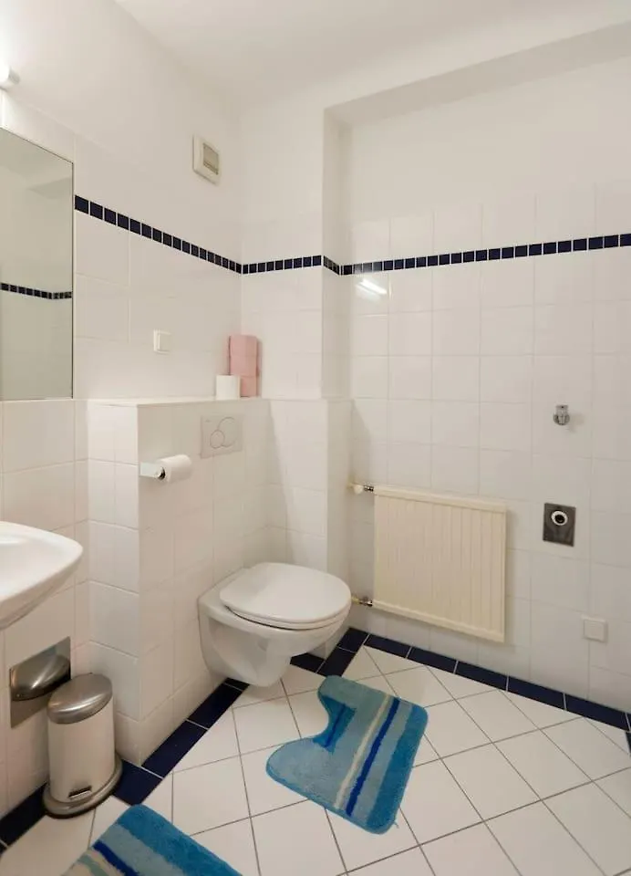 וינה Central Living - Stephansdom Apartments 0*,